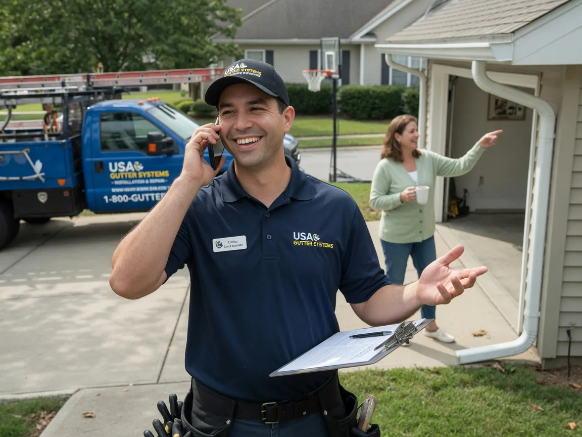 Gutter Installation Maringouin, LA FAQs
